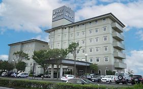 ホテルルートイン裾野インター